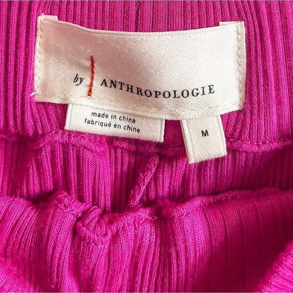 Anthropologie Lila Lace Lounge Pants - Picture 7 of 13